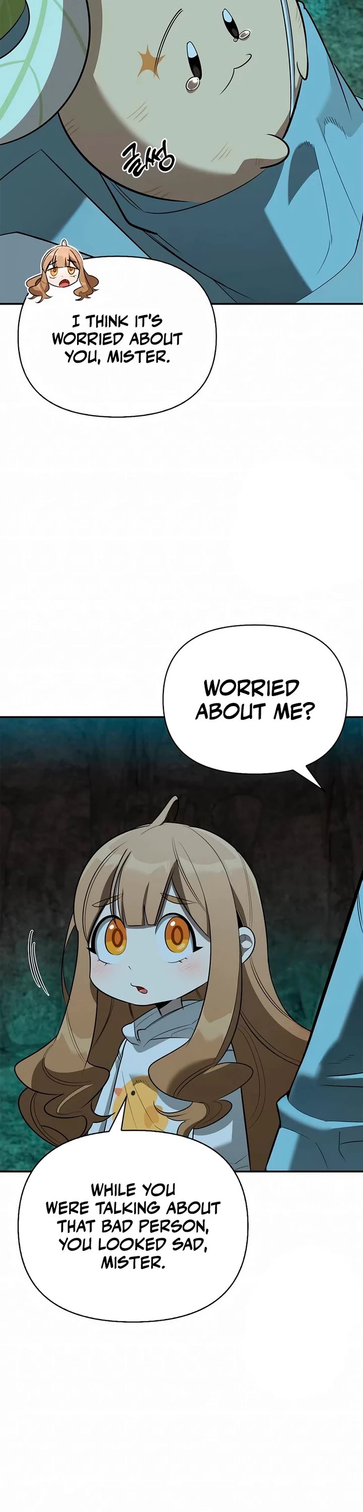Read The S Rank Hunter's Healing Life with Monsters EN Manga Online
