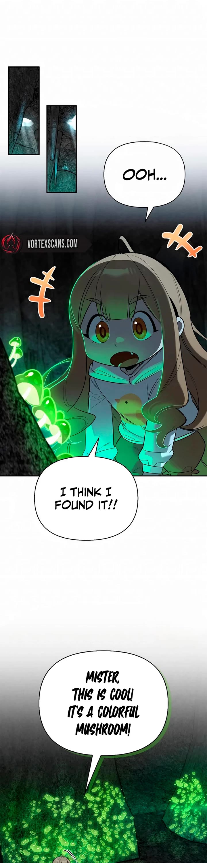 Read The S Rank Hunter's Healing Life with Monsters EN Manga Online