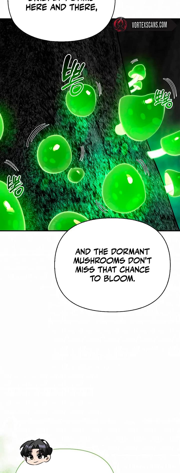 Read The S Rank Hunter's Healing Life with Monsters EN Manga Online
