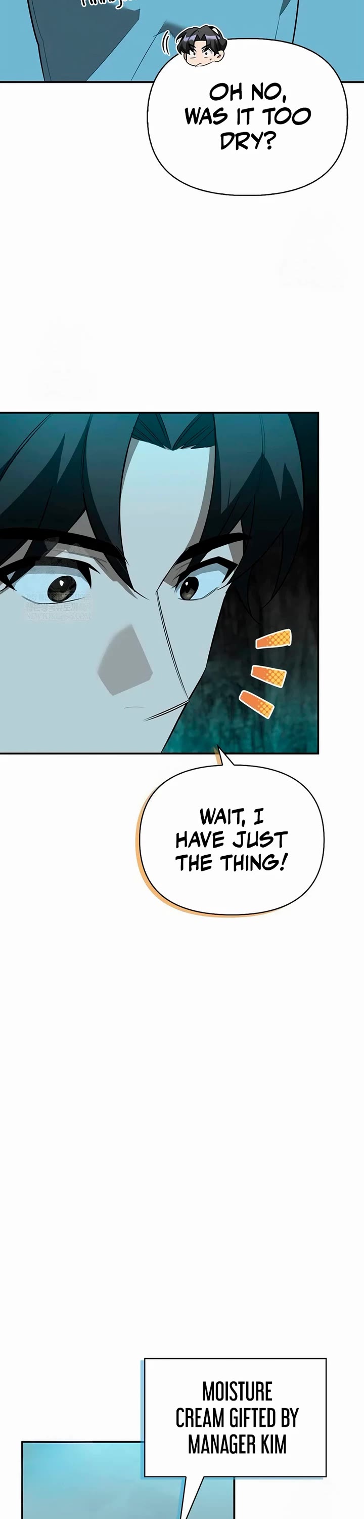 Read The S Rank Hunter's Healing Life with Monsters EN Manga Online