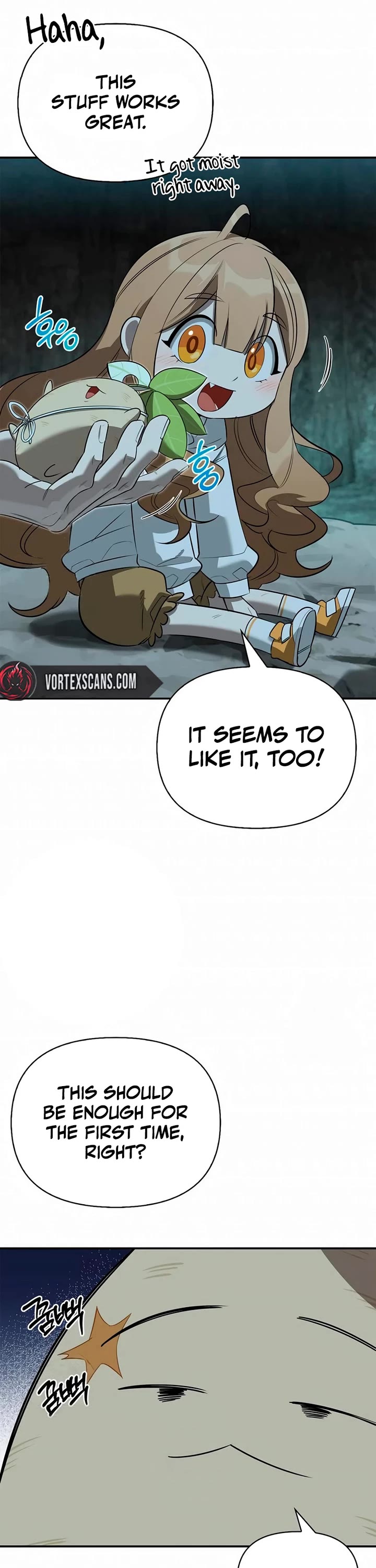 Read The S Rank Hunter's Healing Life with Monsters EN Manga Online