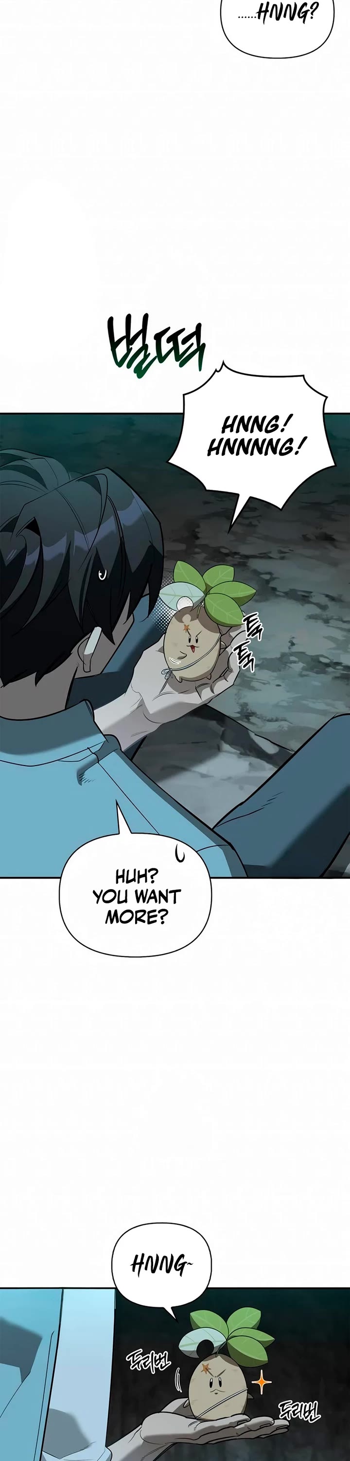 Read The S Rank Hunter's Healing Life with Monsters EN Manga Online