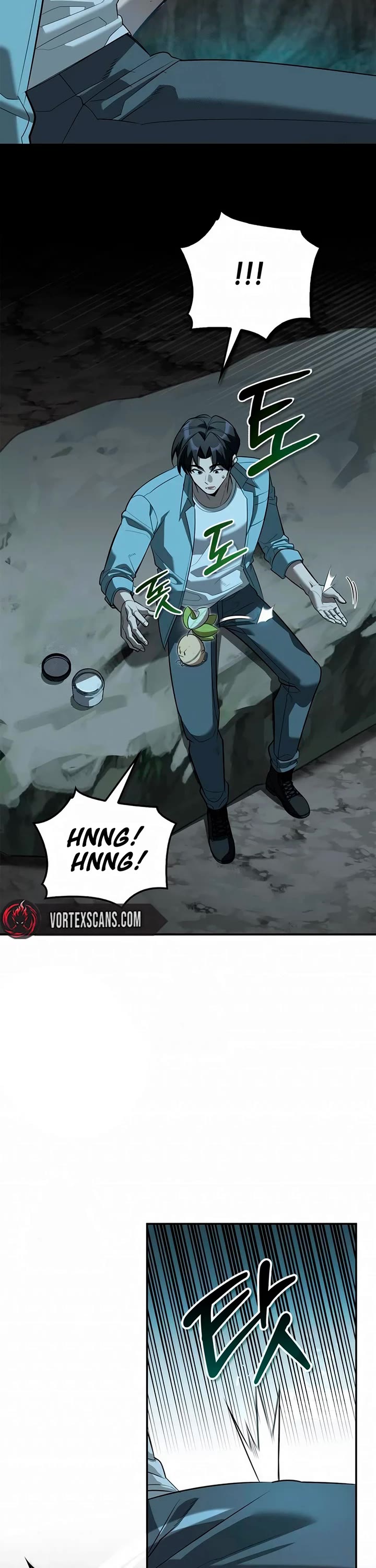 Read The S Rank Hunter's Healing Life with Monsters EN Manga Online