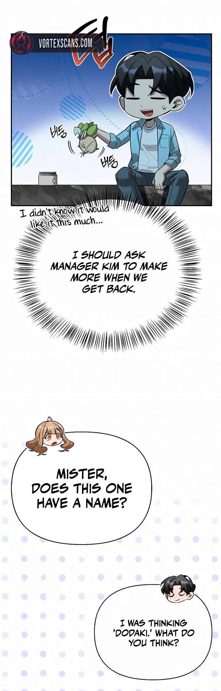 Read The S Rank Hunter's Healing Life with Monsters EN Manga Online
