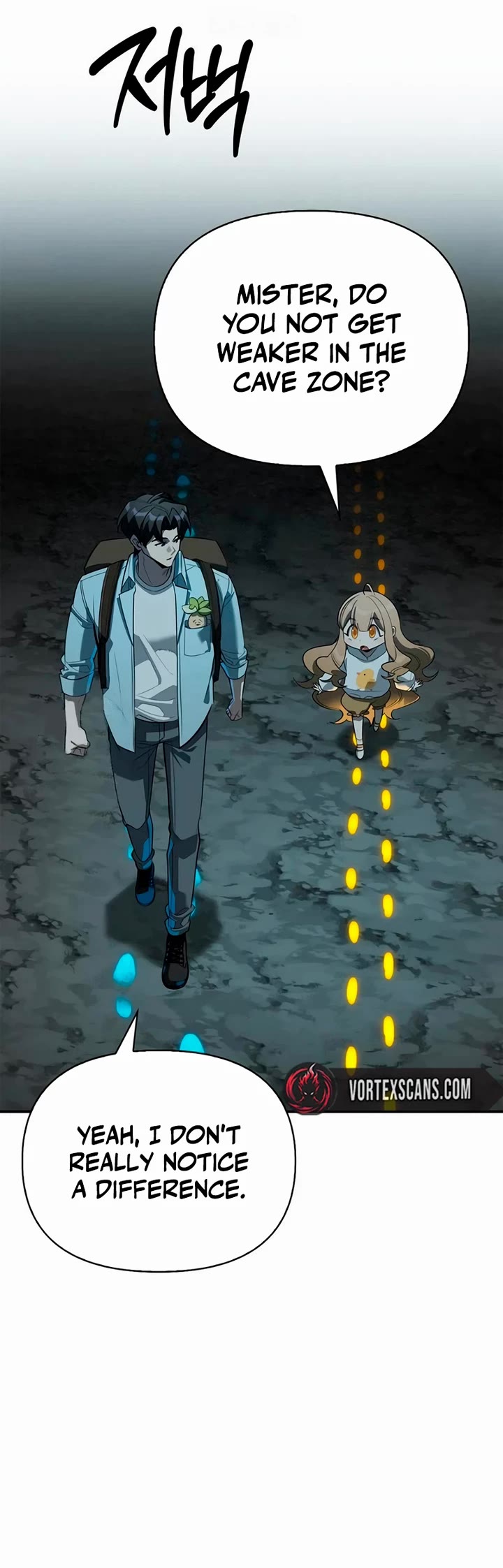 Read The S Rank Hunter's Healing Life with Monsters EN Manga Online