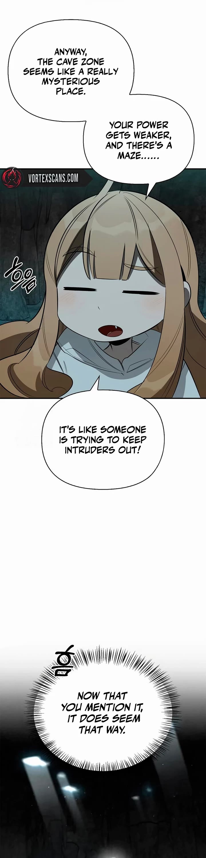Read The S Rank Hunter's Healing Life with Monsters EN Manga Online
