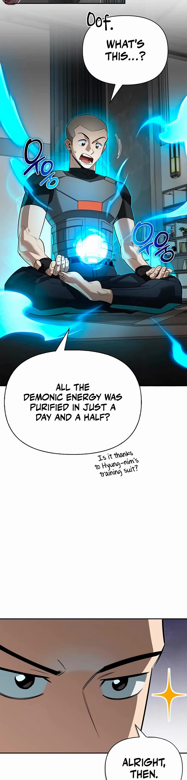 Read The S Rank Hunter's Healing Life with Monsters EN Manga Online