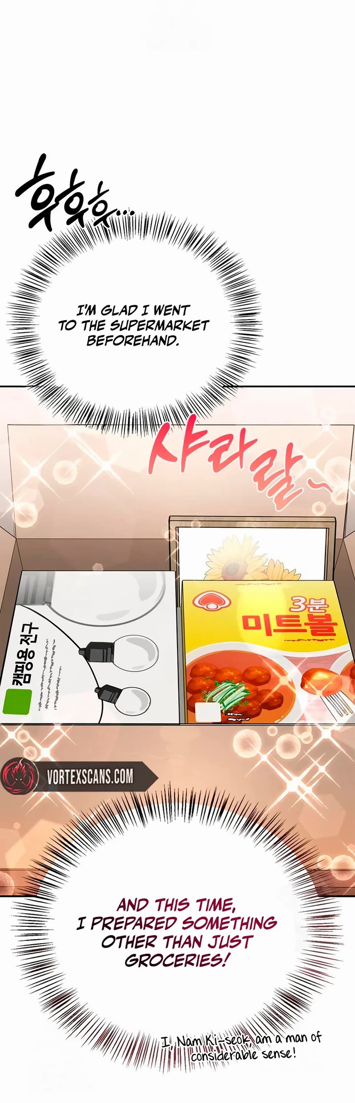 Read The S Rank Hunter's Healing Life with Monsters EN Manga Online