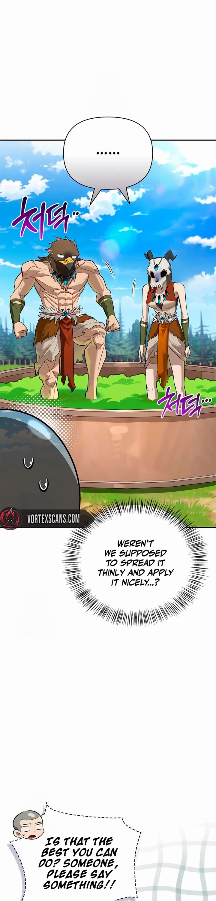 Read The S Rank Hunter's Healing Life with Monsters EN Manga Online