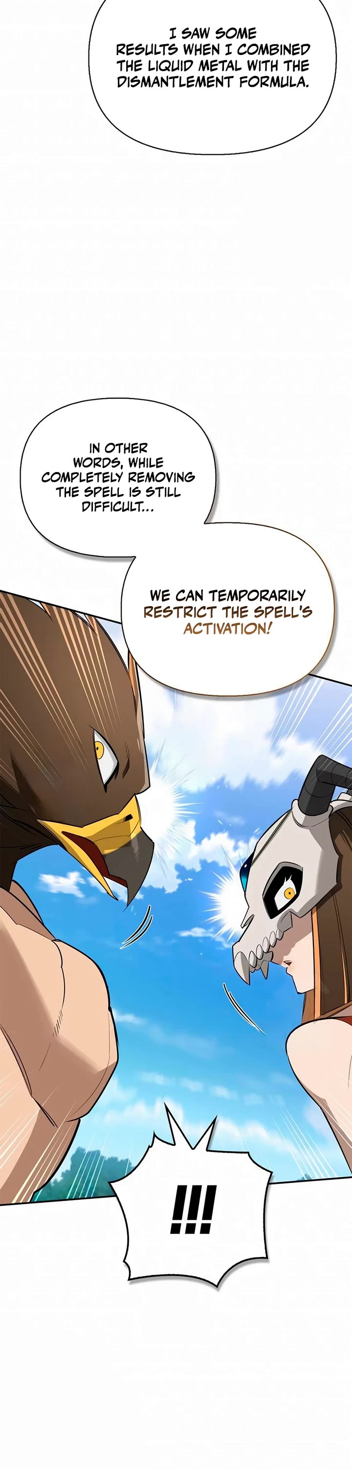 Read The S Rank Hunter's Healing Life with Monsters EN Manga Online