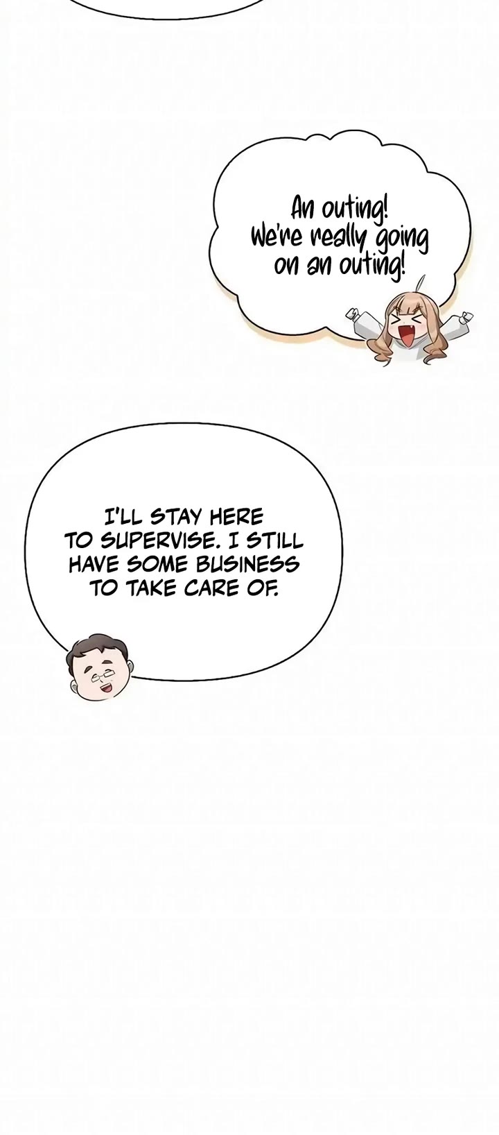 Read The S Rank Hunter's Healing Life with Monsters EN Manga Online