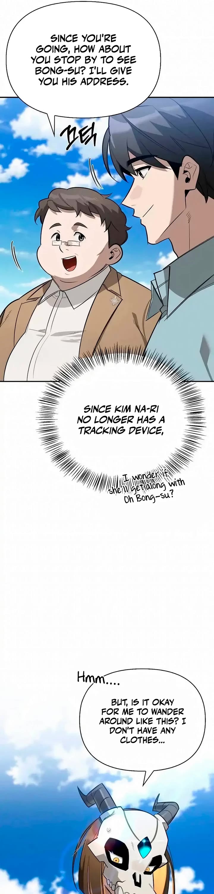 Read The S Rank Hunter's Healing Life with Monsters EN Manga Online