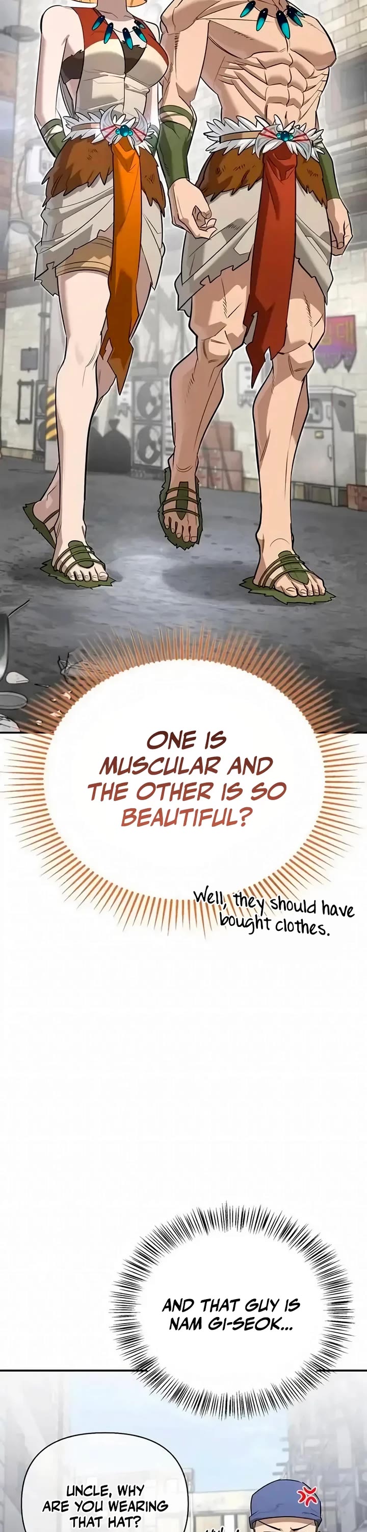 Read The S Rank Hunter's Healing Life with Monsters EN Manga Online