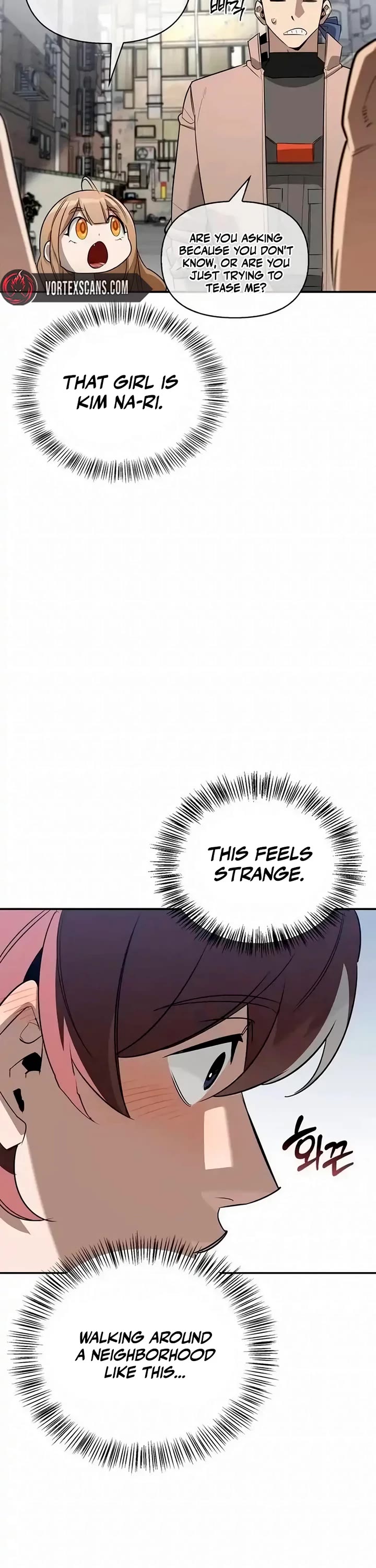 Read The S Rank Hunter's Healing Life with Monsters EN Manga Online