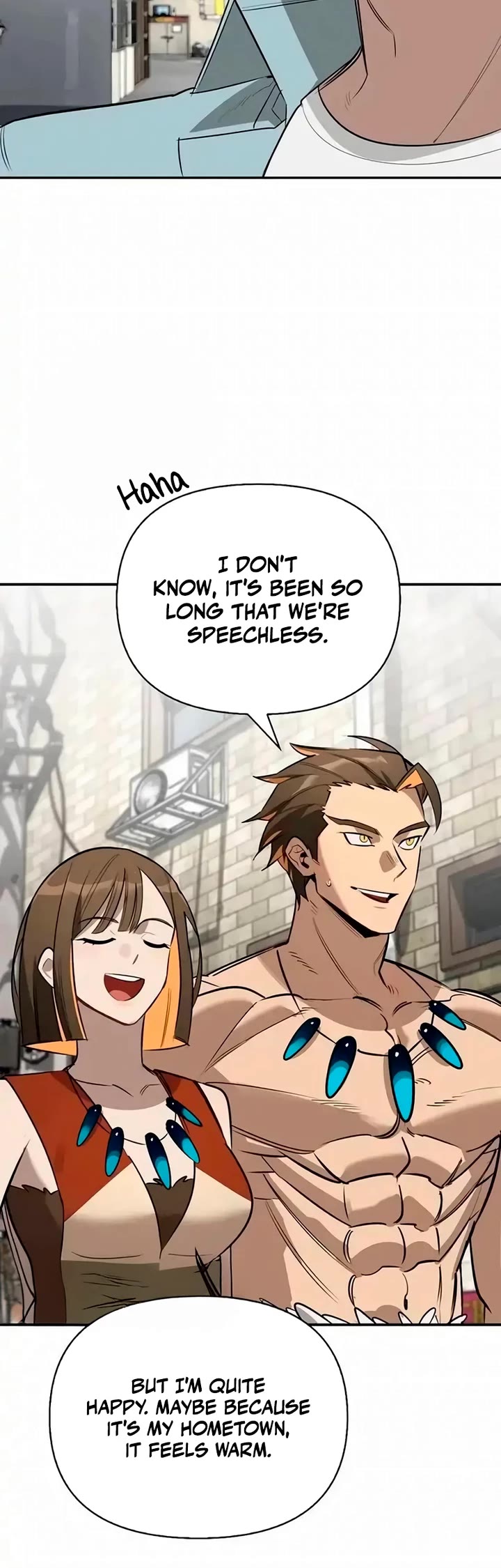 Read The S Rank Hunter's Healing Life with Monsters EN Manga Online