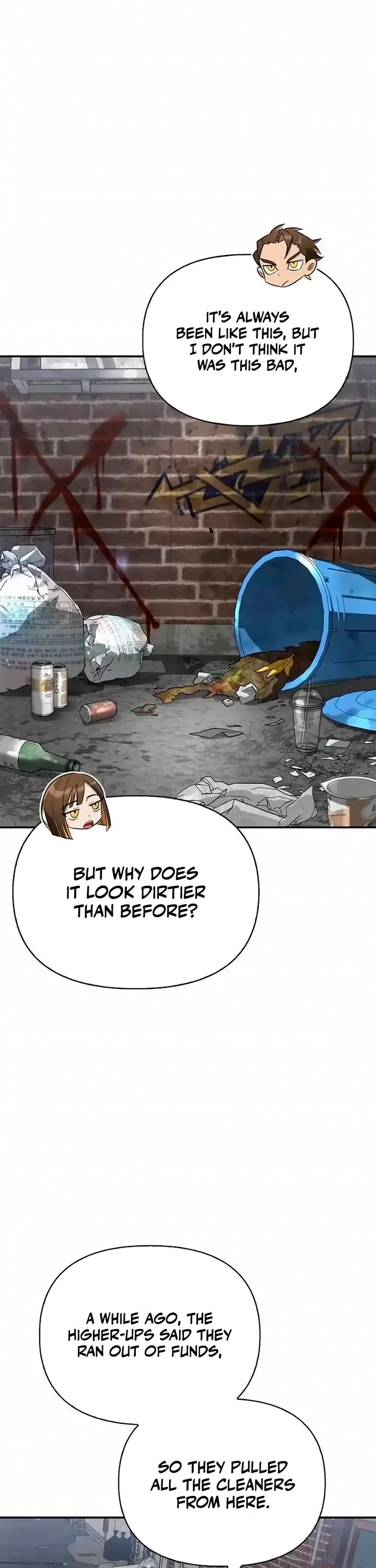 Read The S Rank Hunter's Healing Life with Monsters EN Manga Online