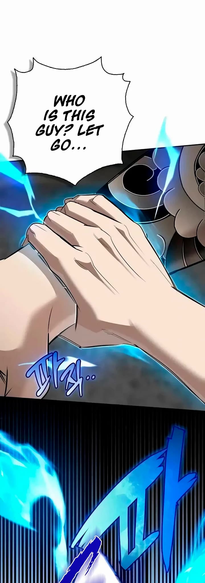 Read The S Rank Hunter's Healing Life with Monsters EN Manga Online
