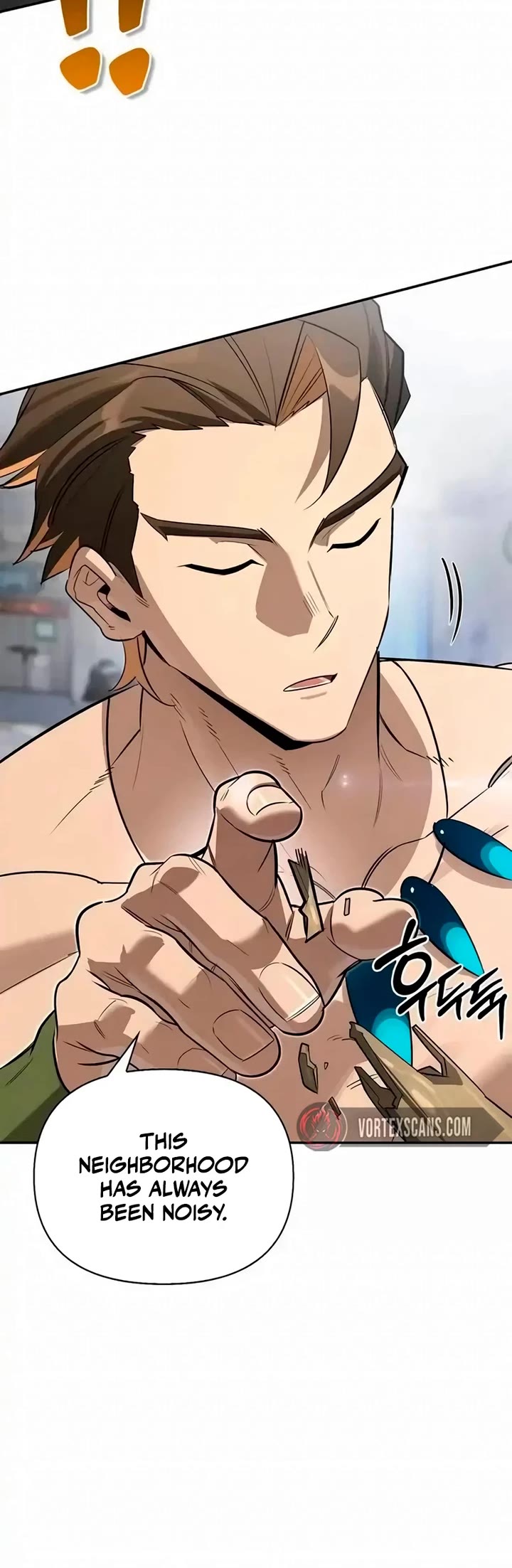Read The S Rank Hunter's Healing Life with Monsters EN Manga Online