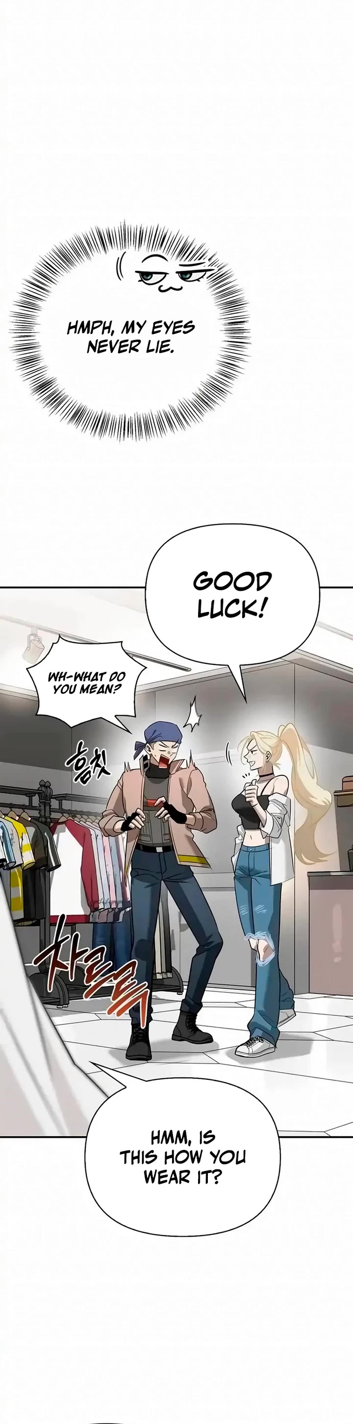 Read The S Rank Hunter's Healing Life with Monsters EN Manga Online