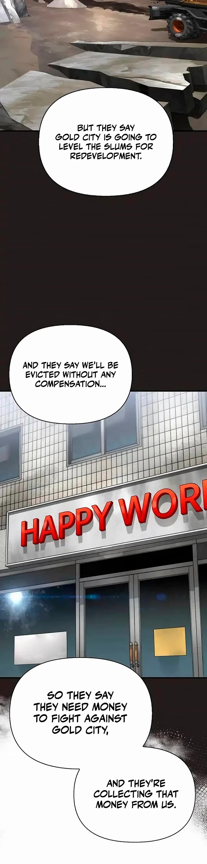 Read The S Rank Hunter's Healing Life with Monsters EN Manga Online