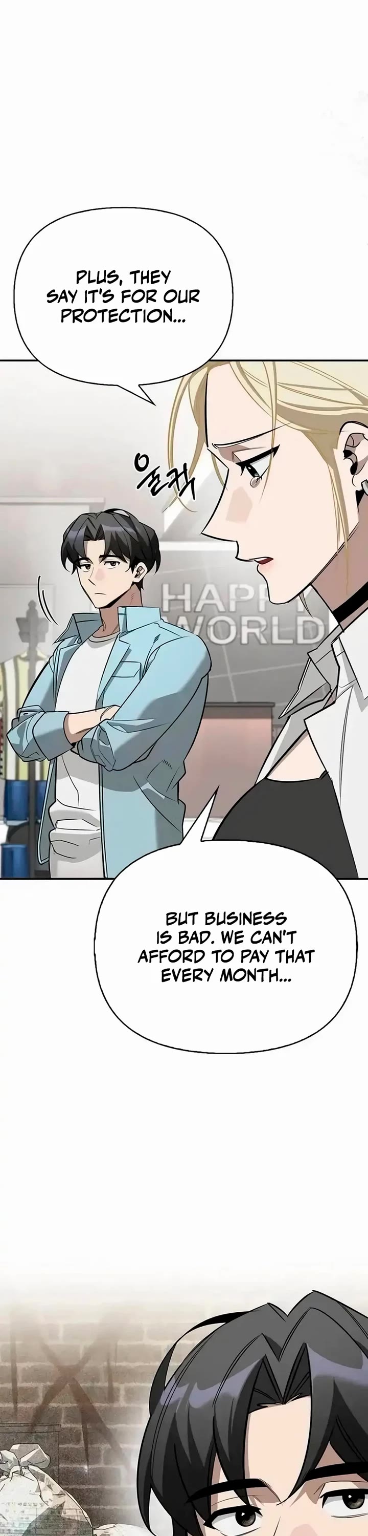Read The S Rank Hunter's Healing Life with Monsters EN Manga Online