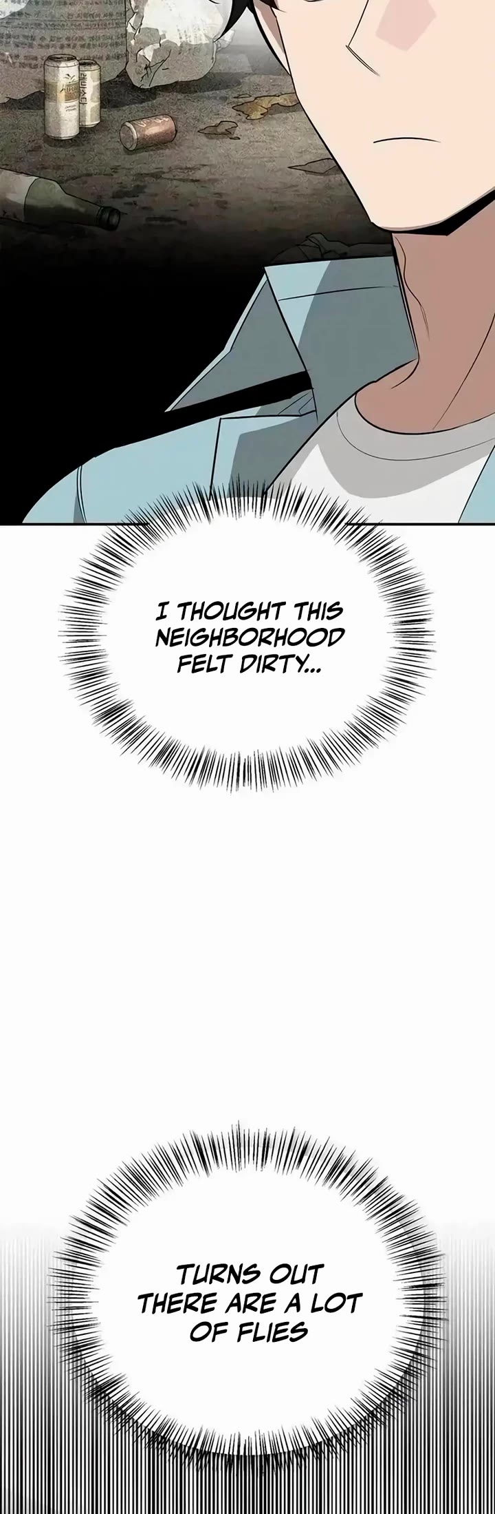 Read The S Rank Hunter's Healing Life with Monsters EN Manga Online