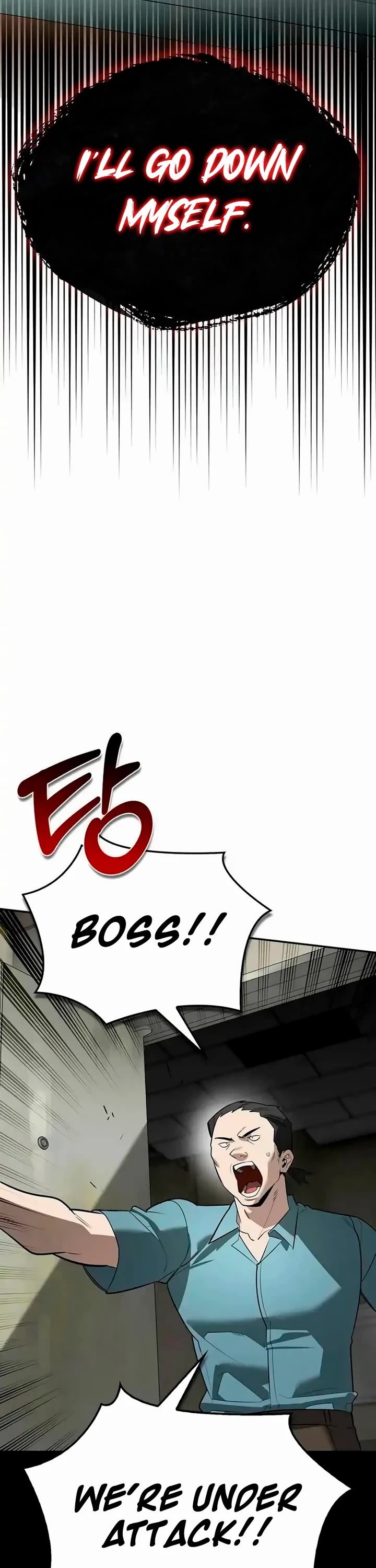 Read The S Rank Hunter's Healing Life with Monsters EN Manga Online