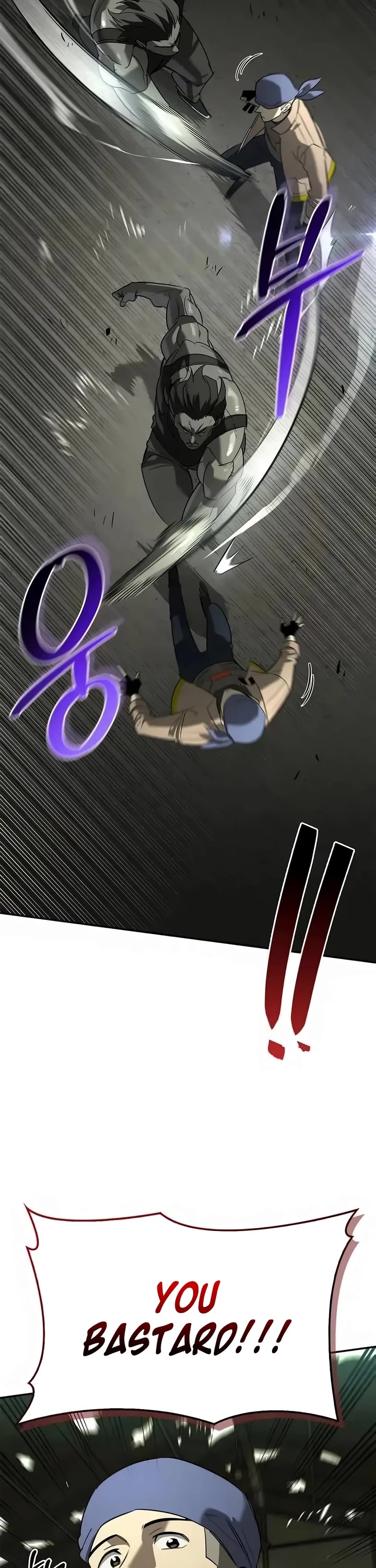 Read The S Rank Hunter's Healing Life with Monsters EN Manga Online