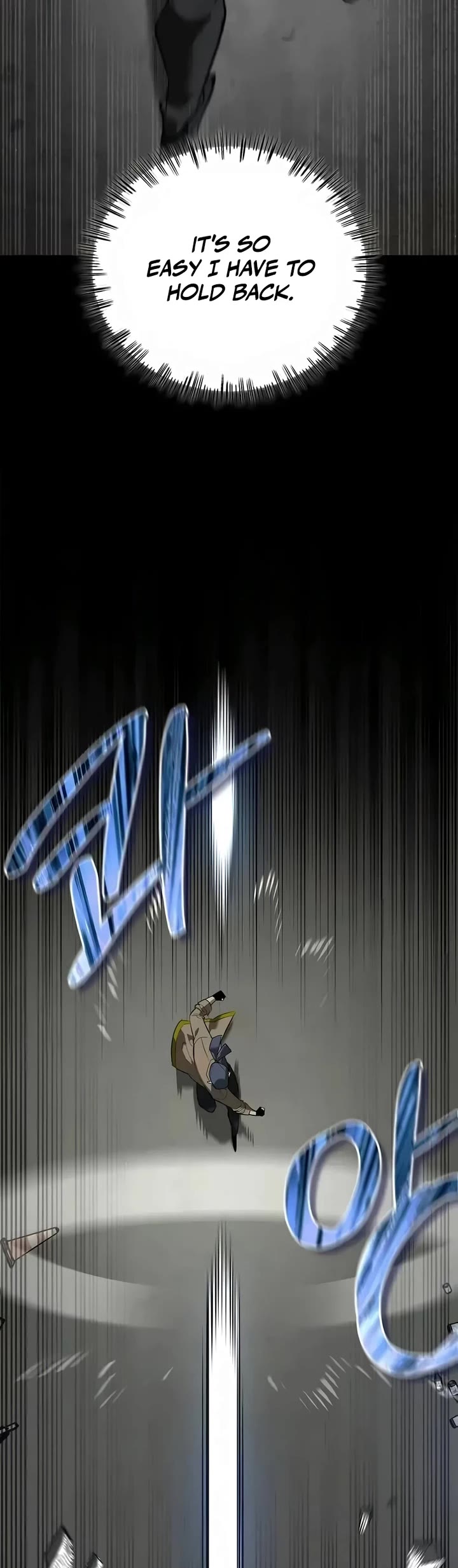 Read The S Rank Hunter's Healing Life with Monsters EN Manga Online