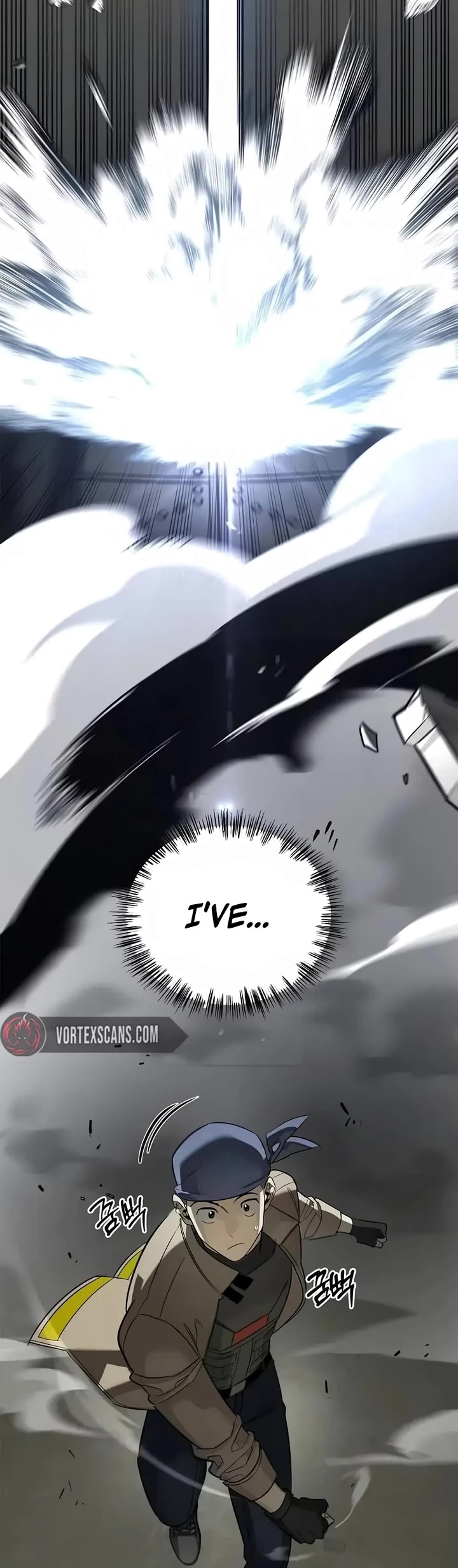 Read The S Rank Hunter's Healing Life with Monsters EN Manga Online