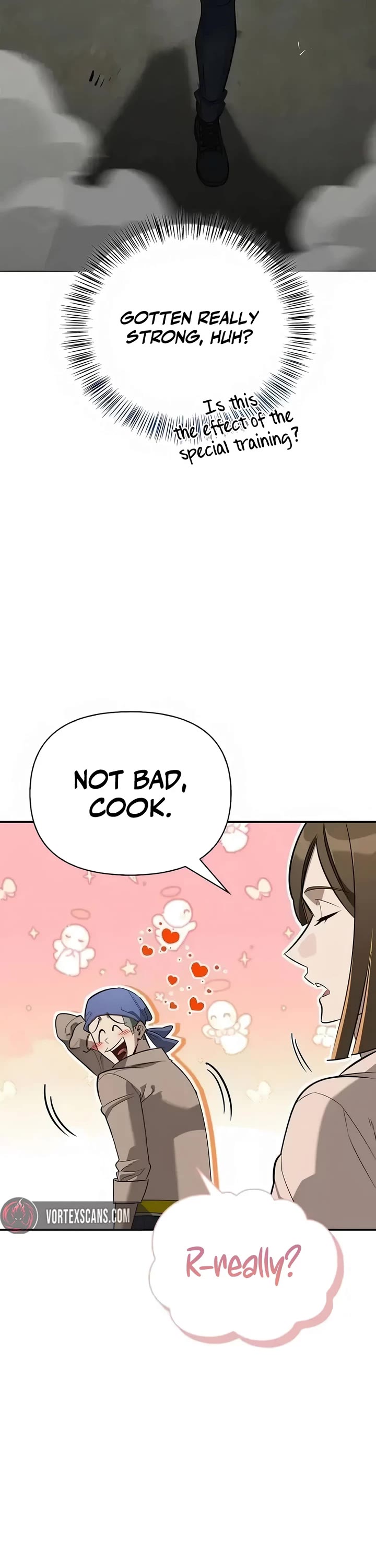 Read The S Rank Hunter's Healing Life with Monsters EN Manga Online