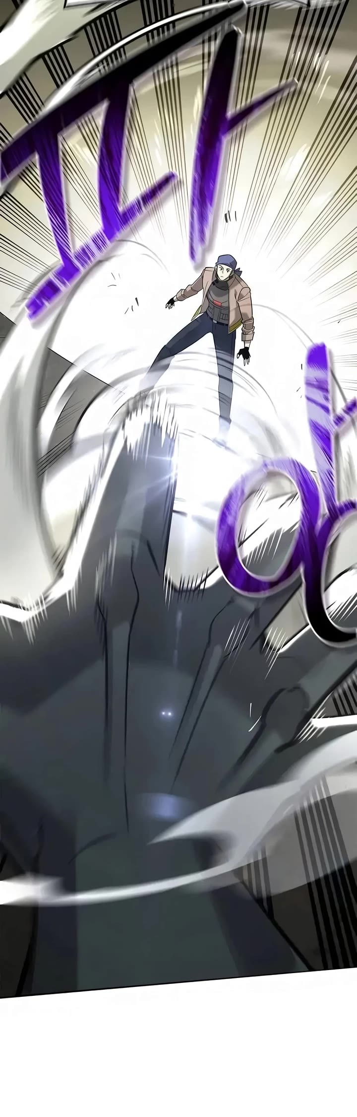 Read The S Rank Hunter's Healing Life with Monsters EN Manga Online
