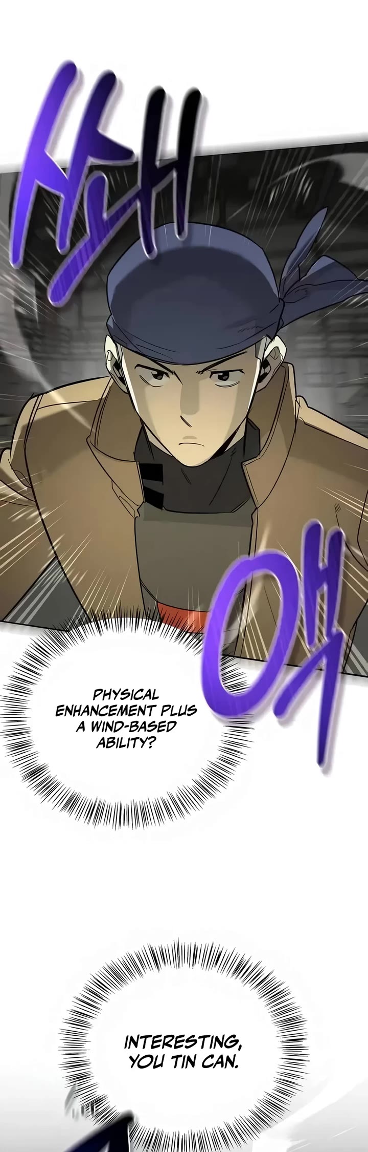 Read The S Rank Hunter's Healing Life with Monsters EN Manga Online