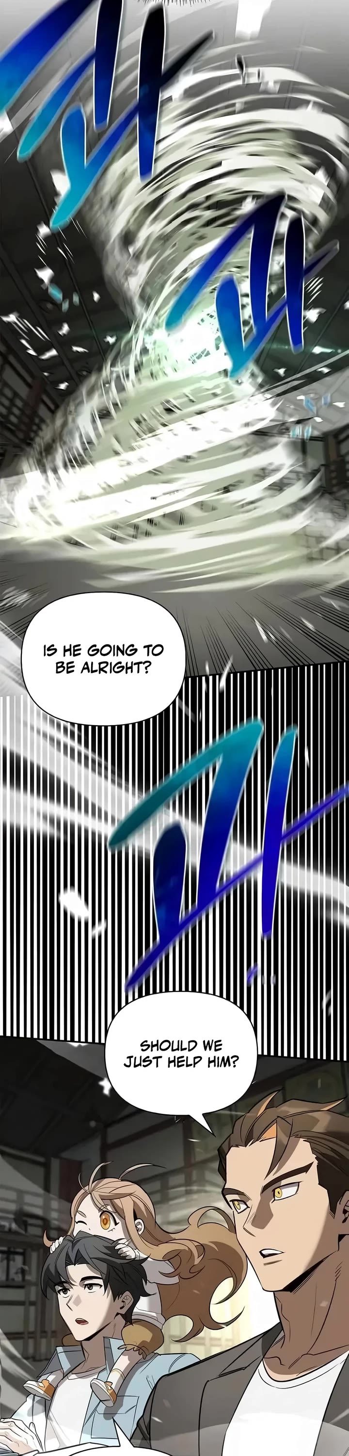 Read The S Rank Hunter's Healing Life with Monsters EN Manga Online
