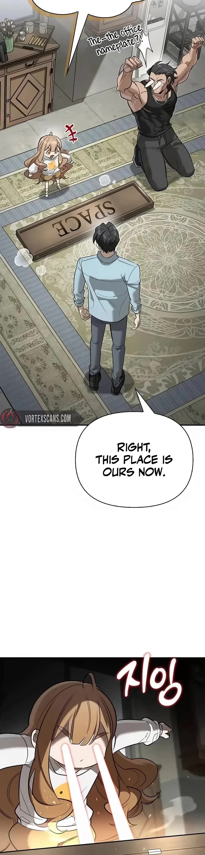Read The S Rank Hunter's Healing Life with Monsters EN Manga Online