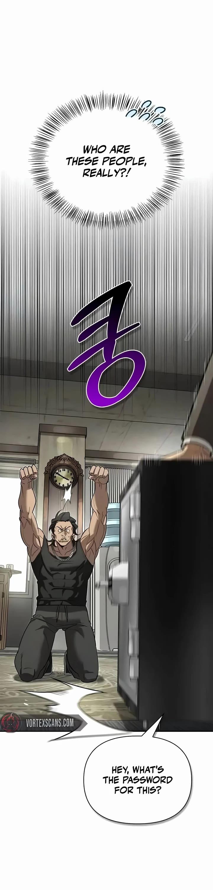 Read The S Rank Hunter's Healing Life with Monsters EN Manga Online
