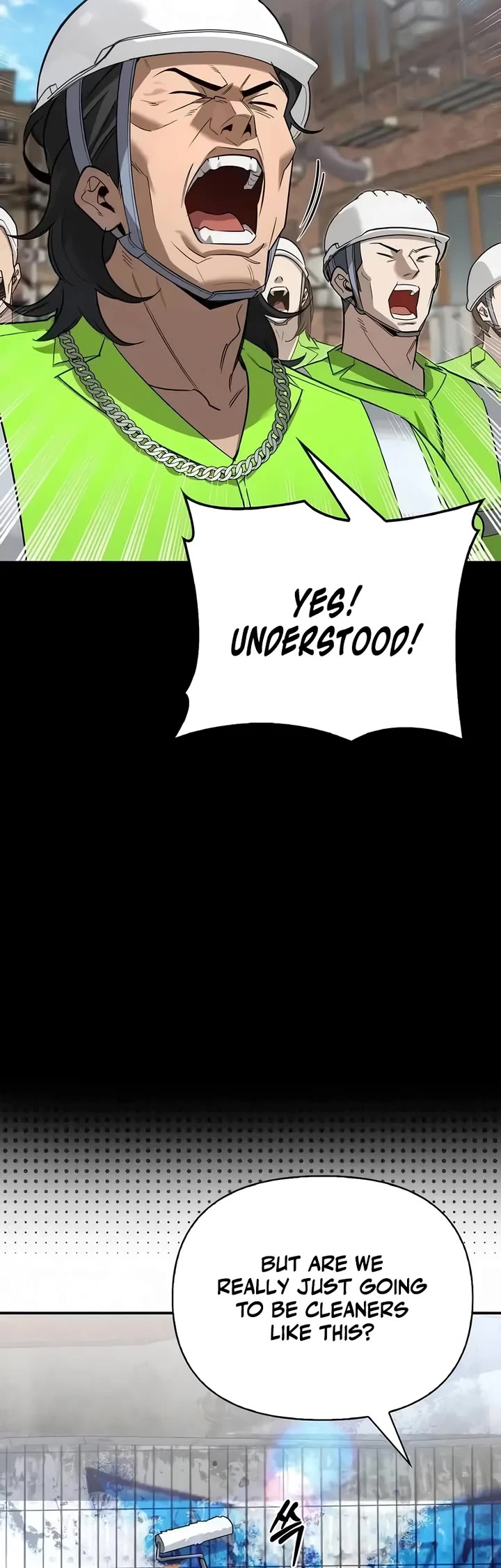 Read The S Rank Hunter's Healing Life with Monsters EN Manga Online