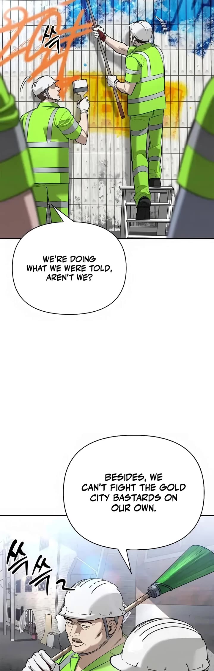 Read The S Rank Hunter's Healing Life with Monsters EN Manga Online