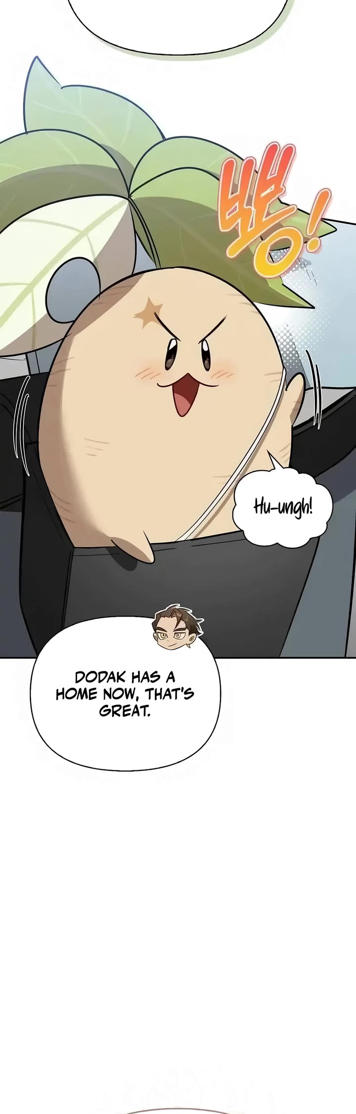 Read The S Rank Hunter's Healing Life with Monsters EN Manga Online