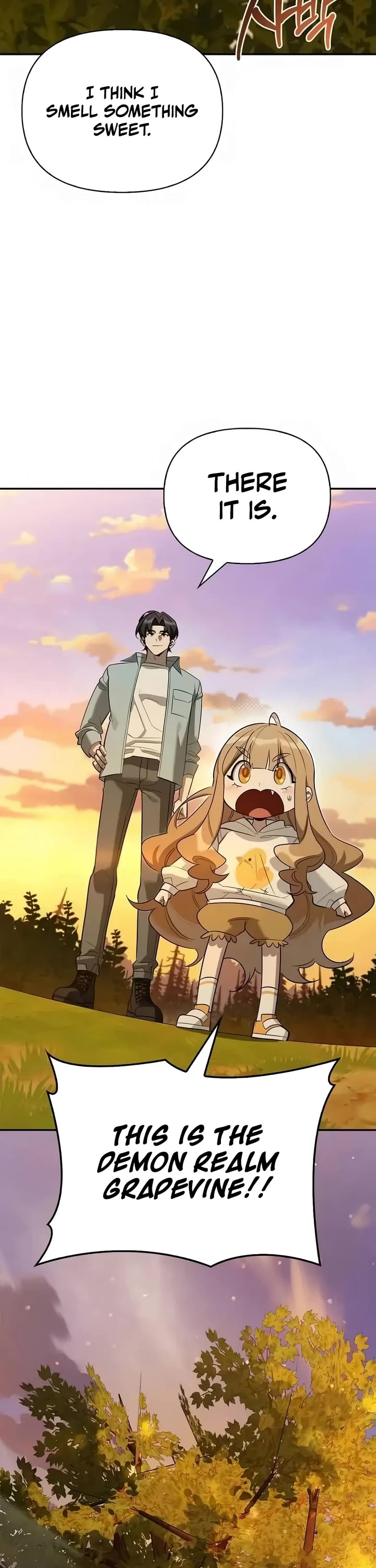 Read The S Rank Hunter's Healing Life with Monsters EN Manga Online