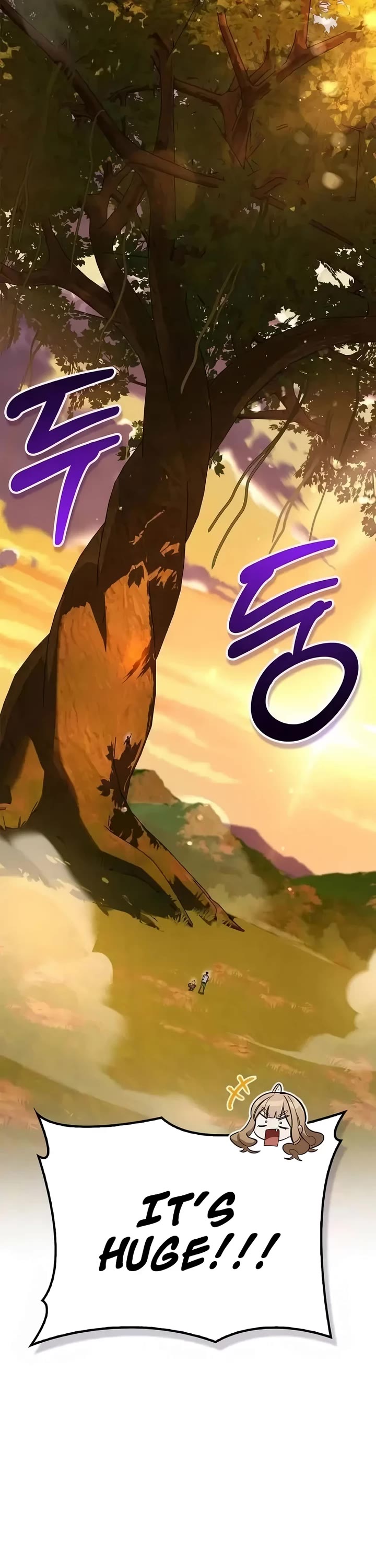 Read The S Rank Hunter's Healing Life with Monsters EN Manga Online