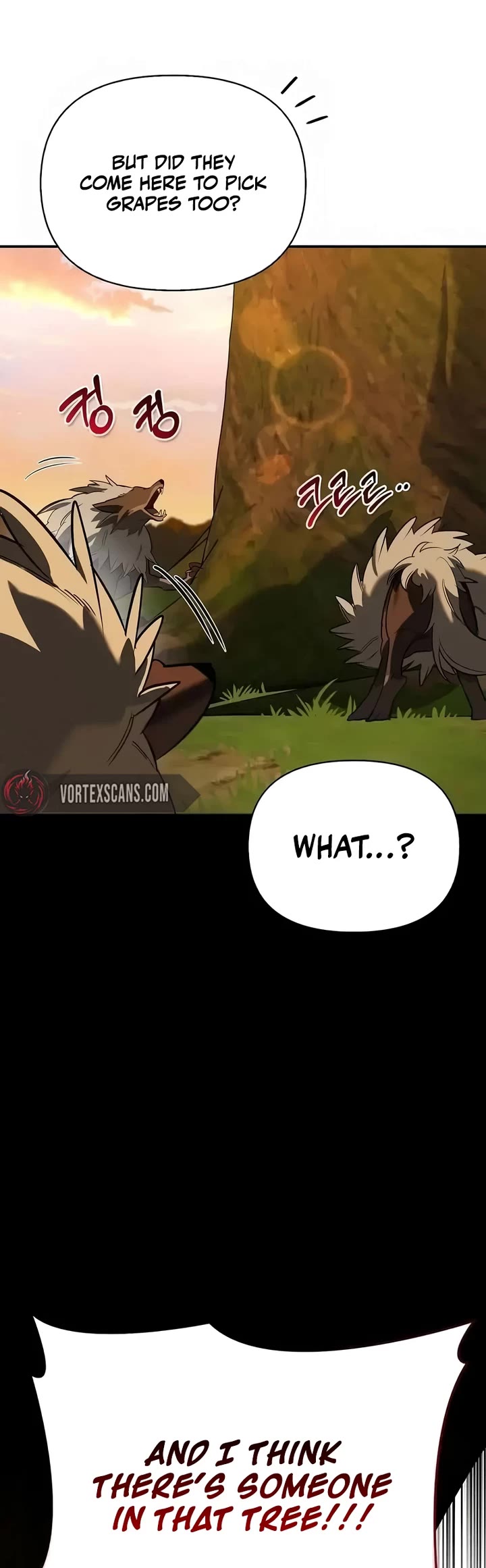 Read The S Rank Hunter's Healing Life with Monsters EN Manga Online