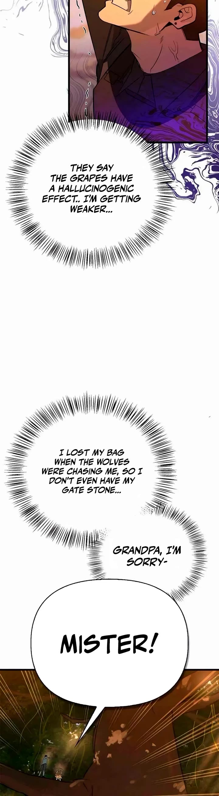 Read The S Rank Hunter's Healing Life with Monsters EN Manga Online