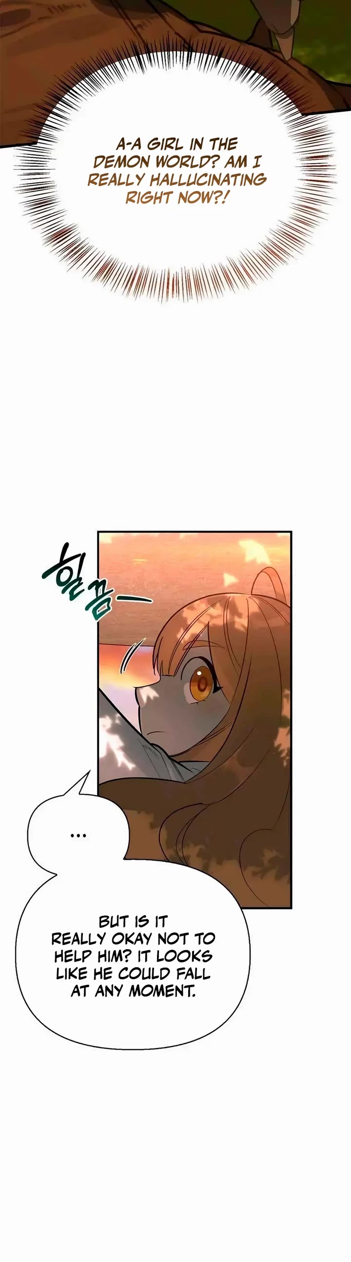 Read The S Rank Hunter's Healing Life with Monsters EN Manga Online