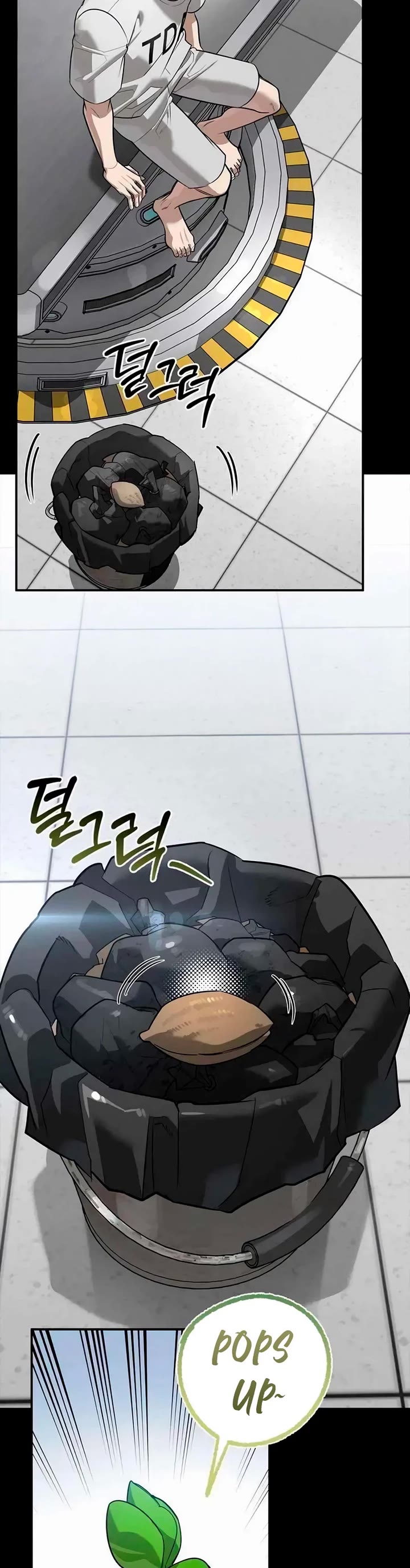 Read The S Rank Hunter's Healing Life with Monsters EN Manga Online