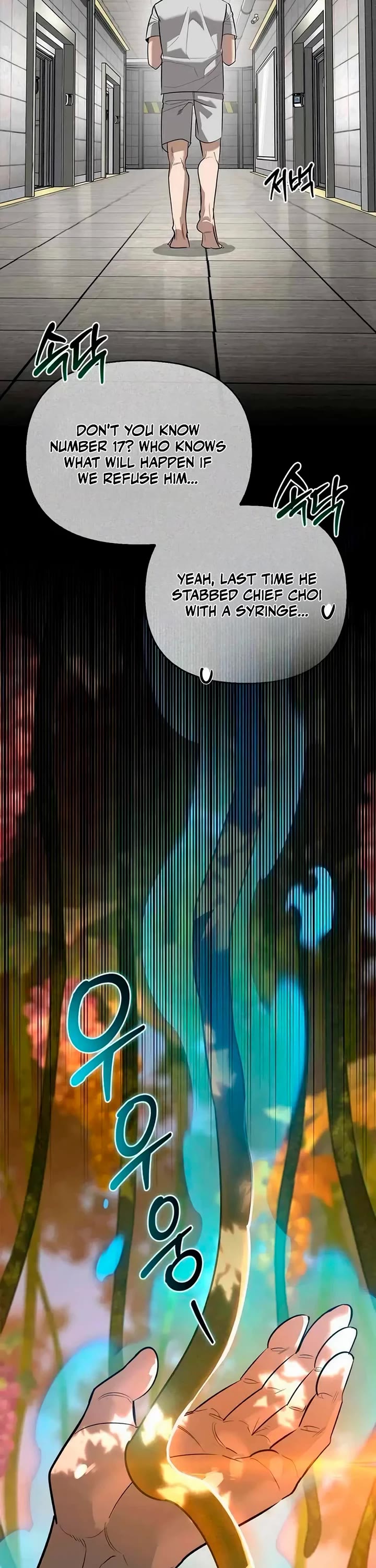 Read The S Rank Hunter's Healing Life with Monsters EN Manga Online