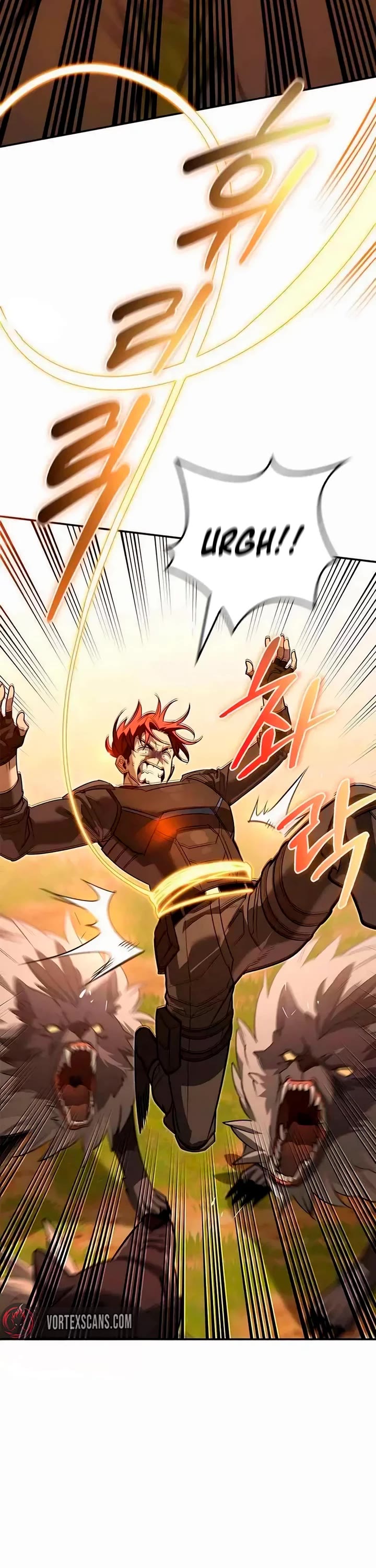 Read The S Rank Hunter's Healing Life with Monsters EN Manga Online
