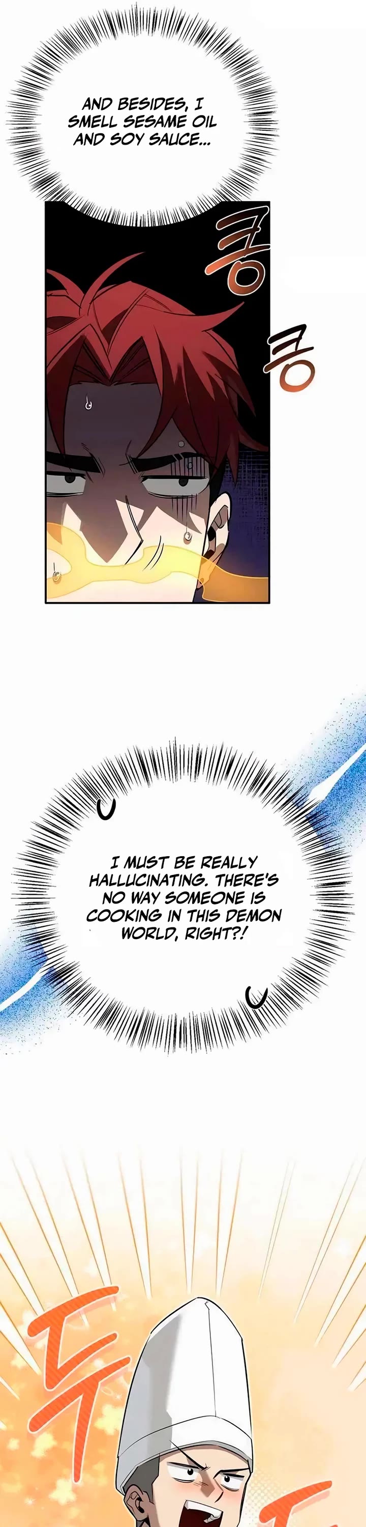 Read The S Rank Hunter's Healing Life with Monsters EN Manga Online