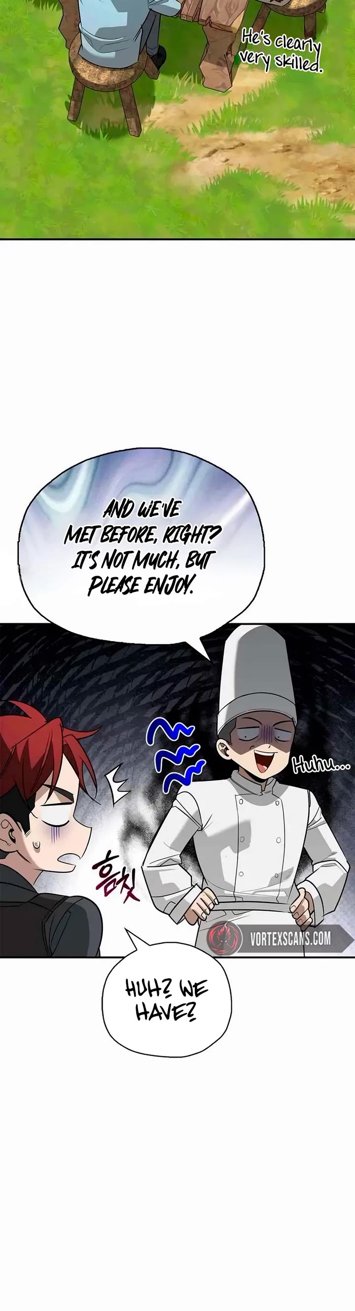 Read The S Rank Hunter's Healing Life with Monsters EN Manga Online