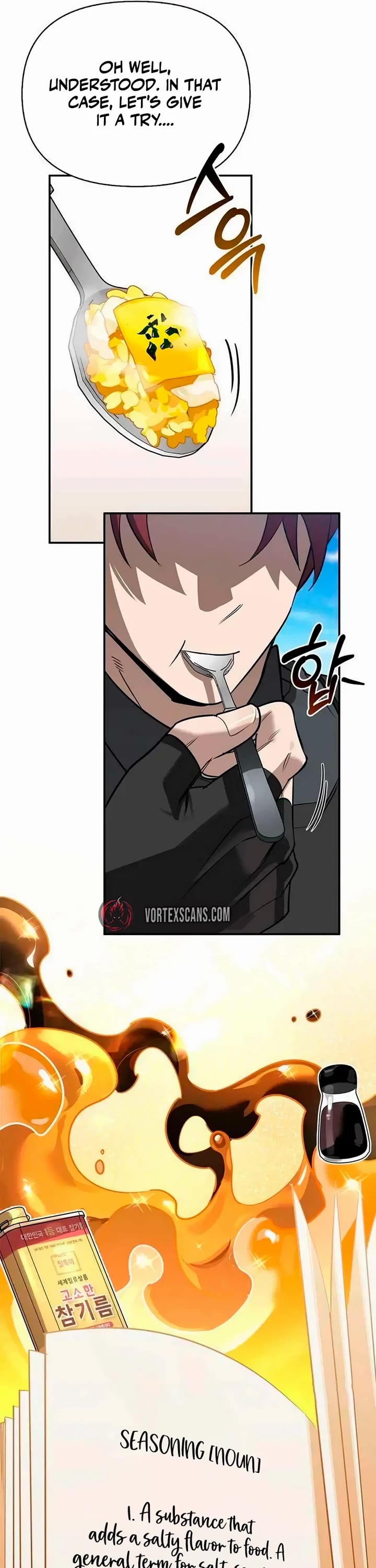 Read The S Rank Hunter's Healing Life with Monsters EN Manga Online